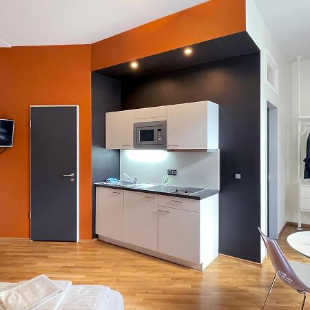 Five Elements Hostel Leipzig Bagian luar foto