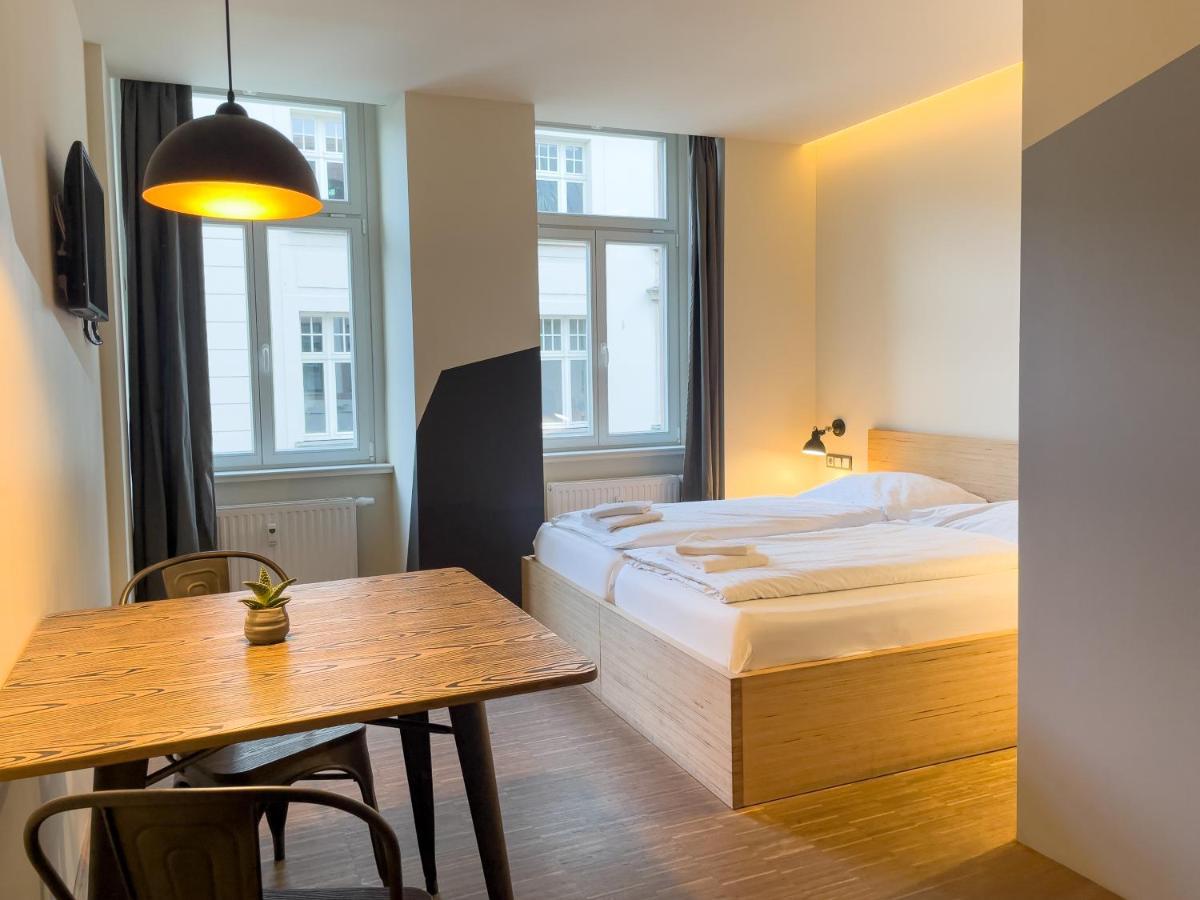 Five Elements Hostel Leipzig Bagian luar foto